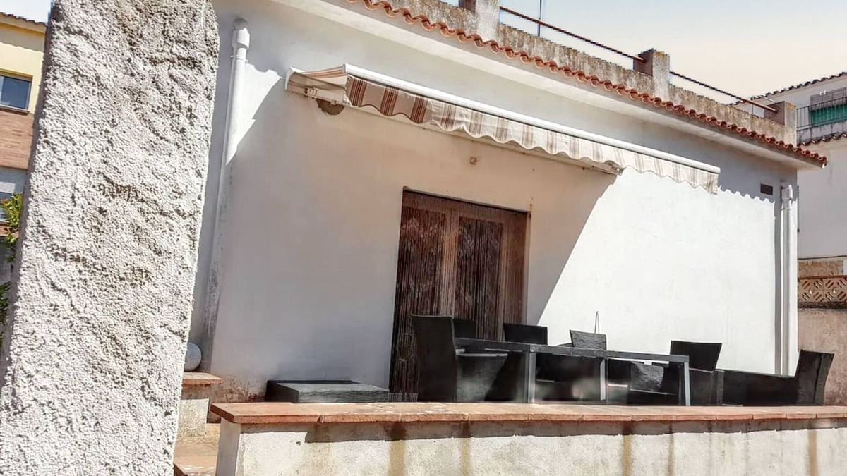 Palamos House | Homerez - Charming House in Palamós near Beaches
