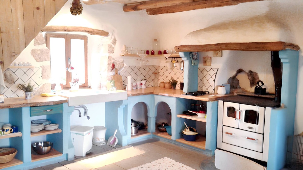 Cres House | Homerez - Charming House in Filozici with fenced garden