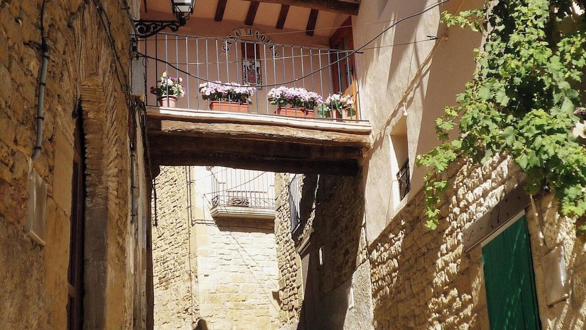 Ores House | Homerez - Charming House in Orés