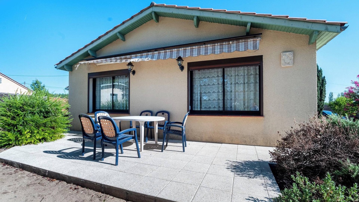 Eymet House | Homerez - Charming house in Eymet