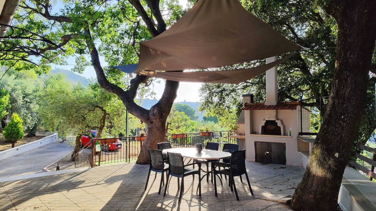 Itri Apartment | Homerez - Charming House near Sant'Agostino Beach