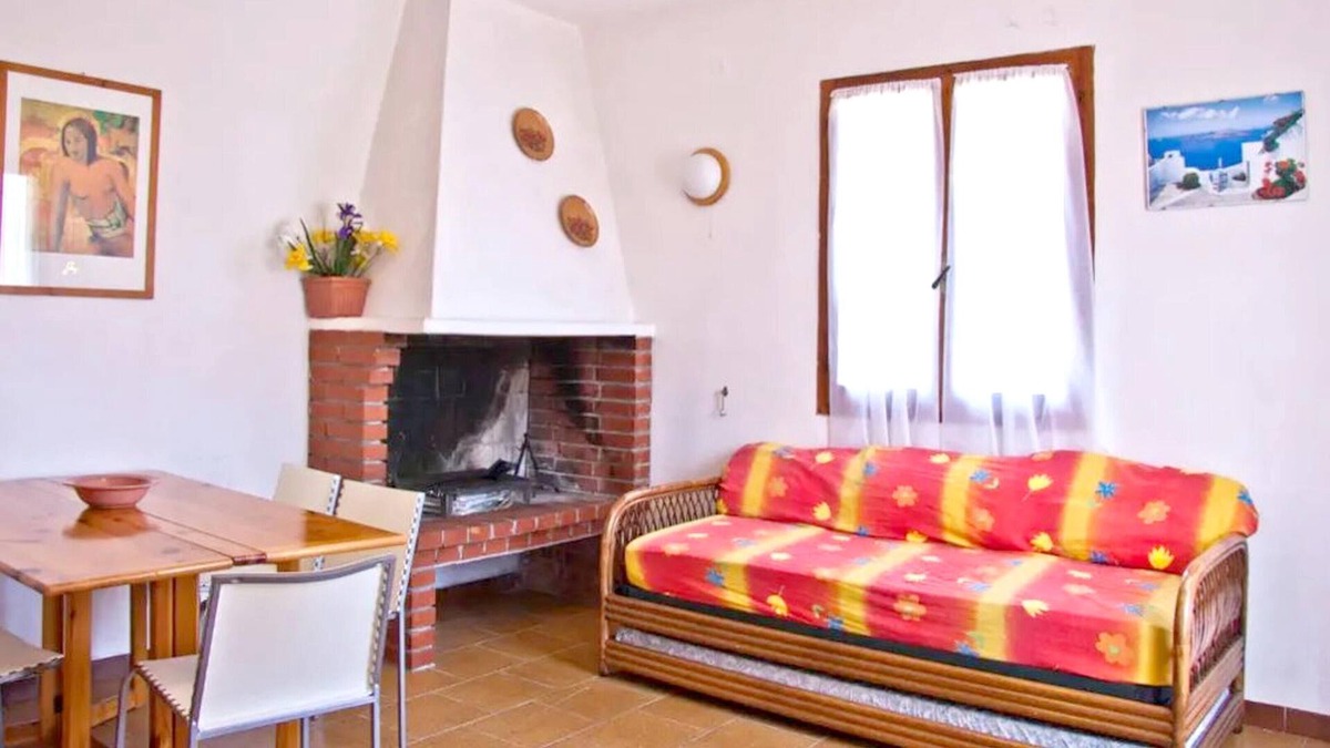 Porto Ottiolu House | Homerez - Charming House in Porto Ottiolu
