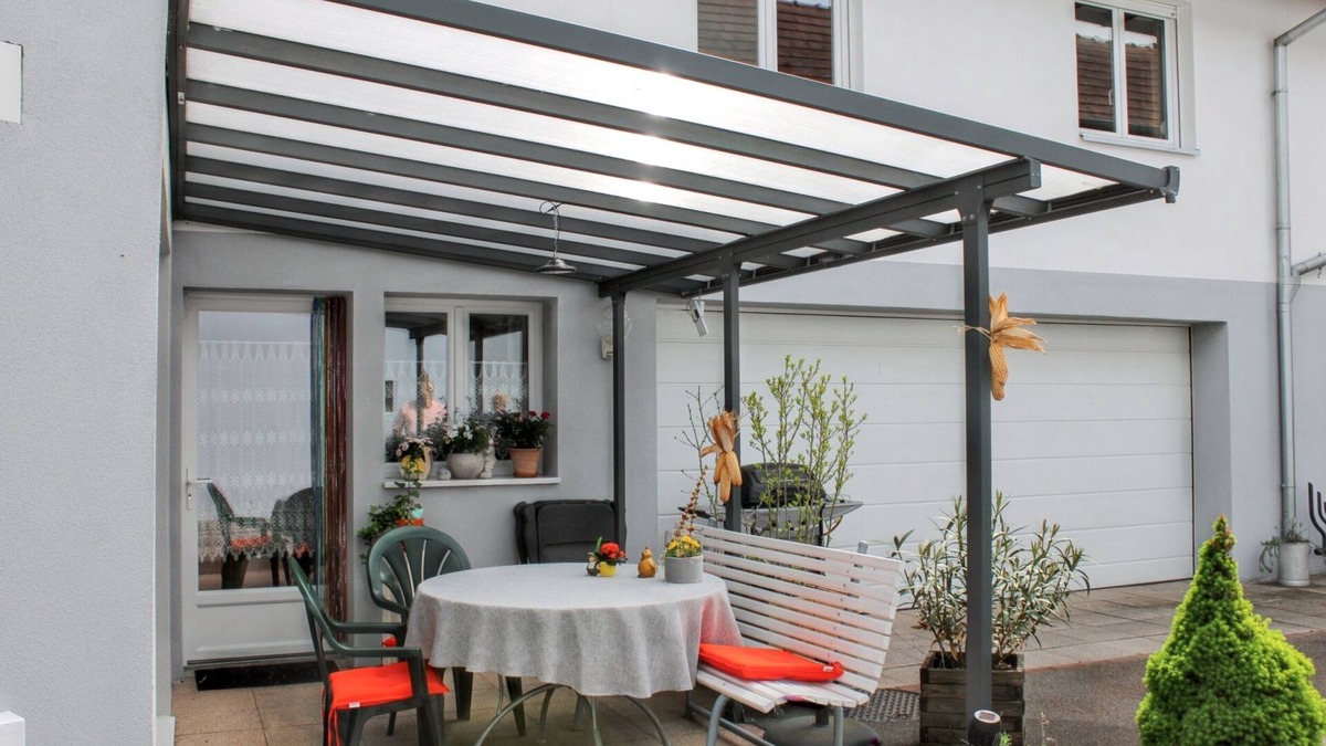 Valff Apartment | Homerez - Charming studio in Valff with private garden - 20 m²