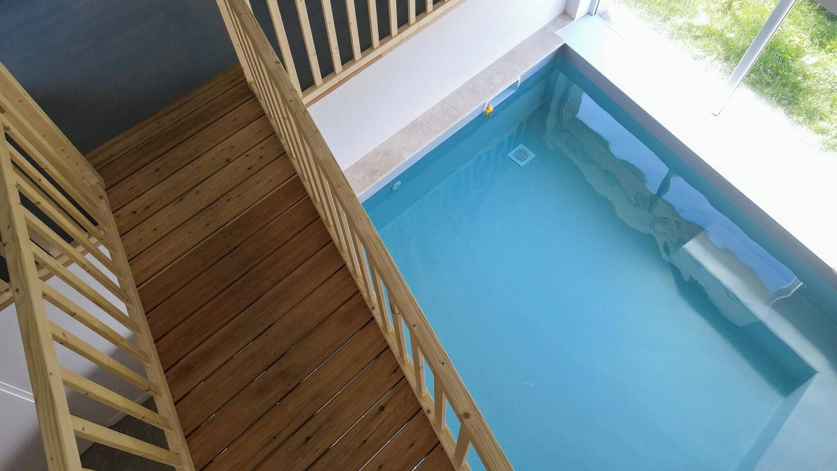 Panissieres Villa | Homerez - Charming Villa in Panissières with Pool