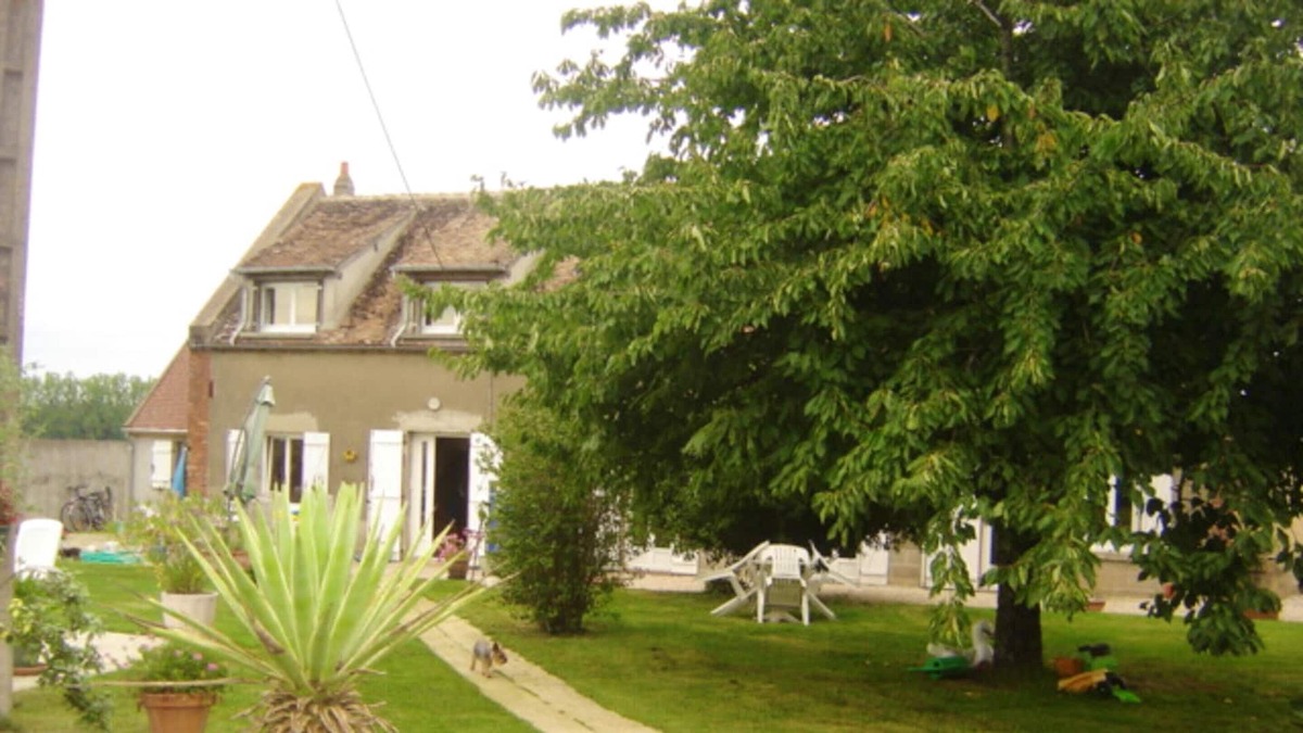 Ervauville Villa | Homerez - Charming Villa in Ervauville with Private Pool