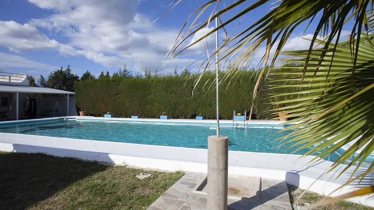 Linares Villa | Homerez - Charming Villa in Linares with Private Pool
