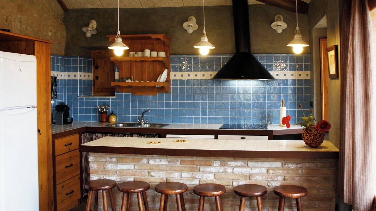 Llobera Villa | Homerez - Charming Villa in Llobera with Private Pool