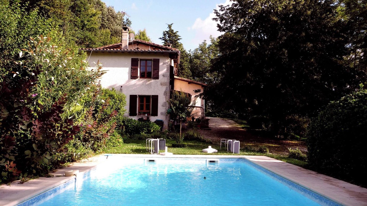Marsolan Villa | Homerez - Charming villa in Marsolan with private pool