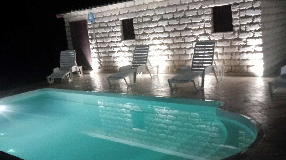 Noto Villa | Homerez - Charming Villa in Noto with Private Pool