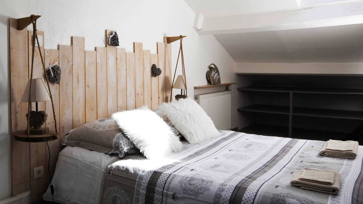 Clermont-Ferrand Apartment | Homerez - City-Centre Apt. Clermont-Ferrand