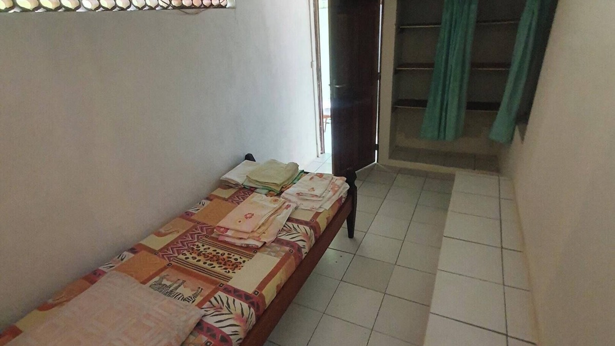 Tartane Apartment | Homerez - Comfortable Apartment in Le Vauclin