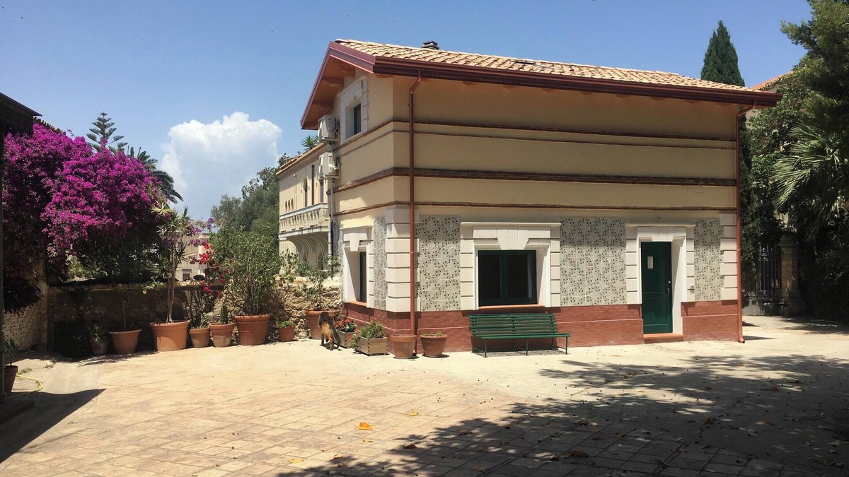 Crotone House | Homerez - Comfy house in Crotone