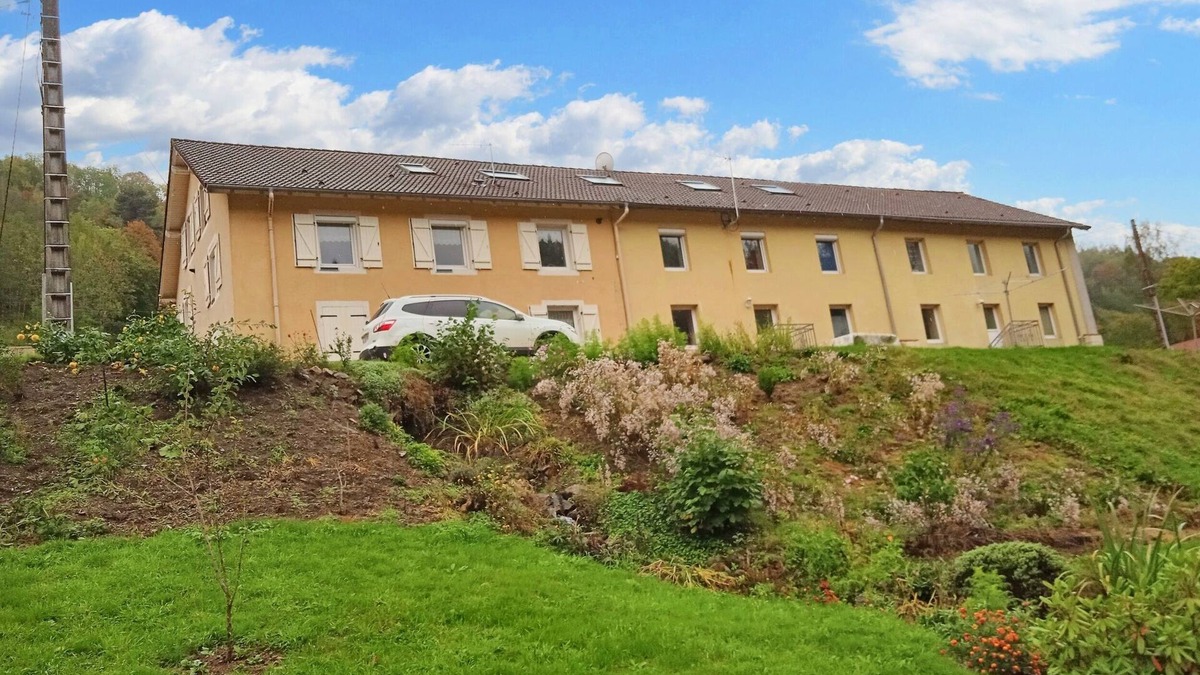 Cornimont Apartment | Homerez - Cosy Apartment Cornimont
