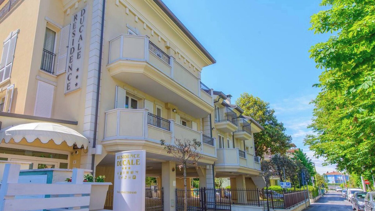 Viserbella Apartment | Homerez - Cosy Apartment in Rimini