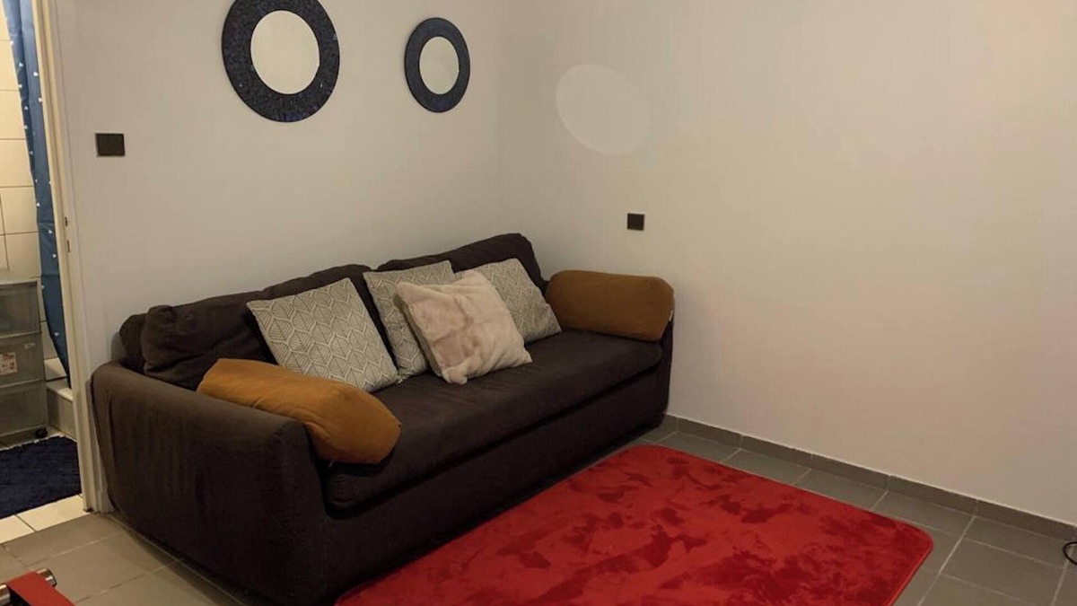 Montmorency Apartment | Homerez - Cosy Apt Montmorency
