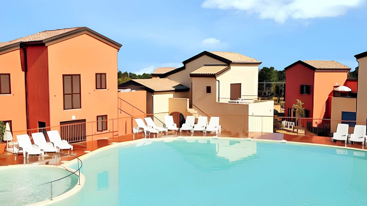 Lozari House | Homerez - Country house near Belgodère with shared pool.