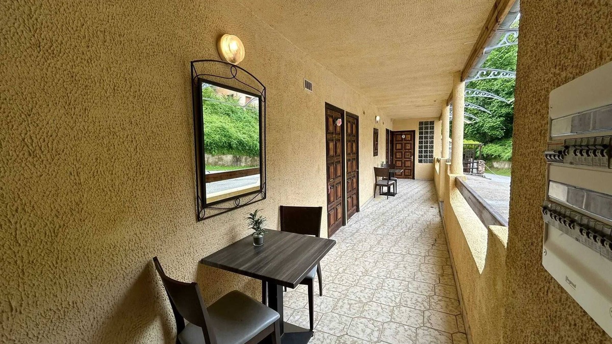 Marignana Apartment | Homerez - Cozy Apartment in Marignana