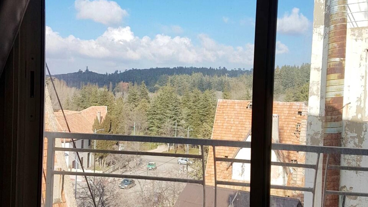 Ifrane Apartment | Homerez - Cozy Apartment in Ifrane - 60 sqm + Fireplace