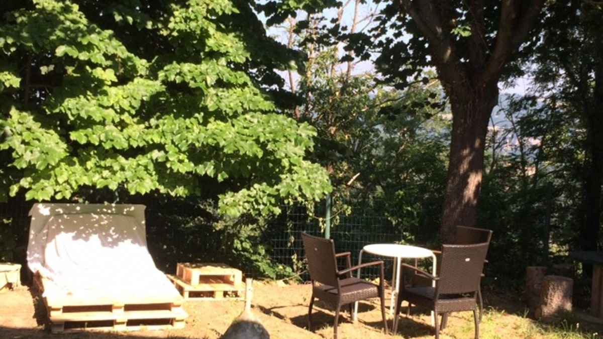Farne House | Homerez - Cozy House in Selve di Monzuno with Garden