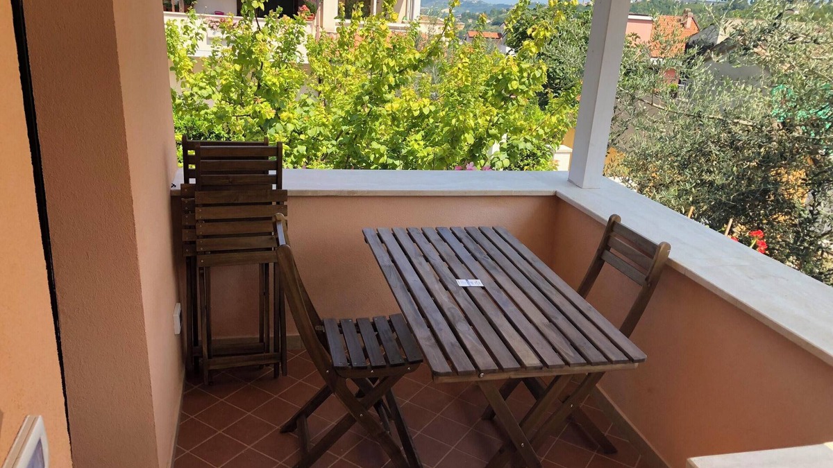 Chieti House | Homerez - Cozy house in Chieti with private garden