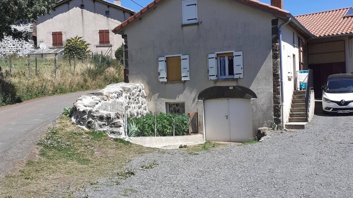 Landos House | Homerez - Cozy house in Landos