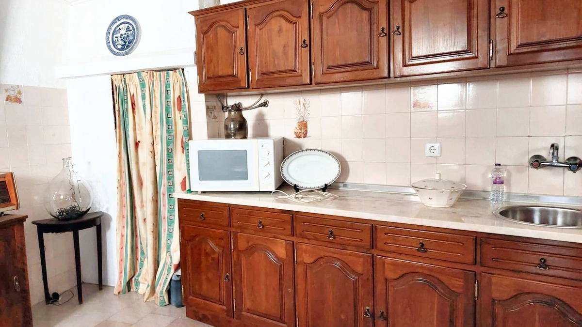 Bomfim House | Homerez - Cozy House in Gouvinhas