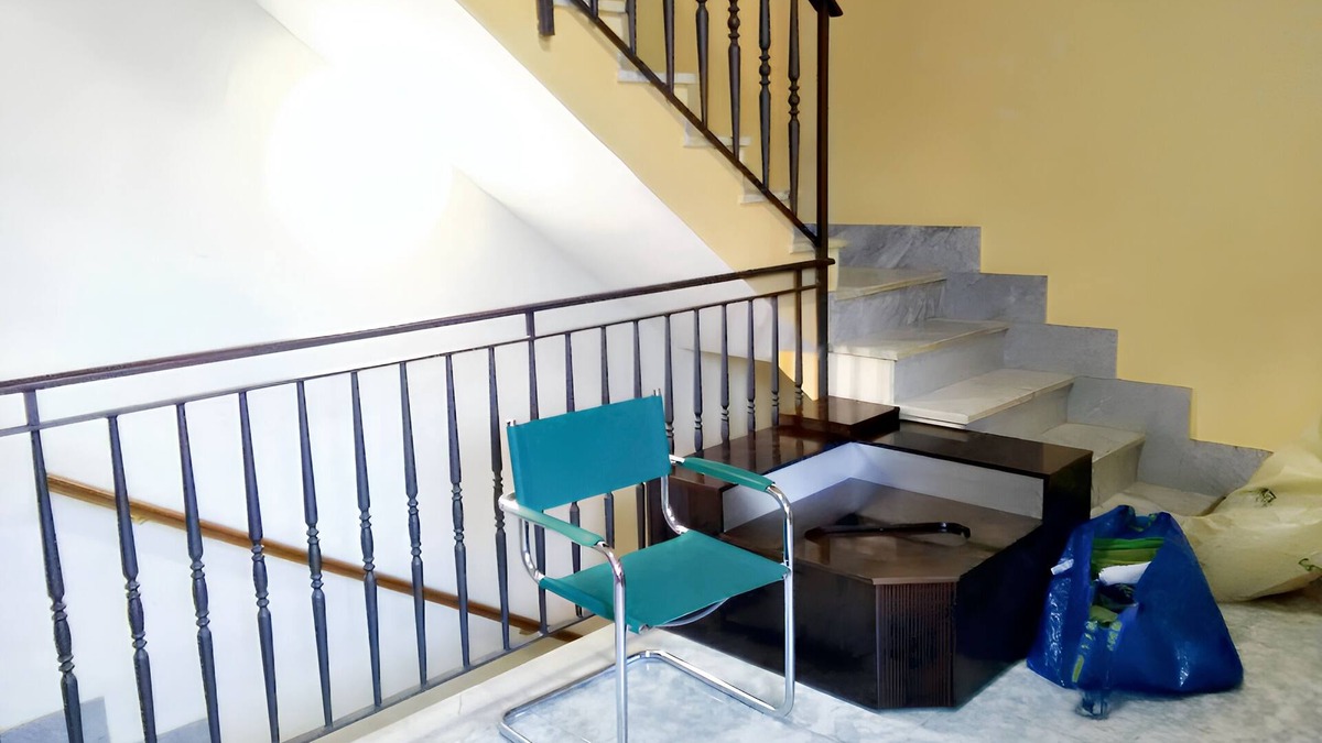 Formicola House | Homerez - Elegant House in Formicola with Parking
