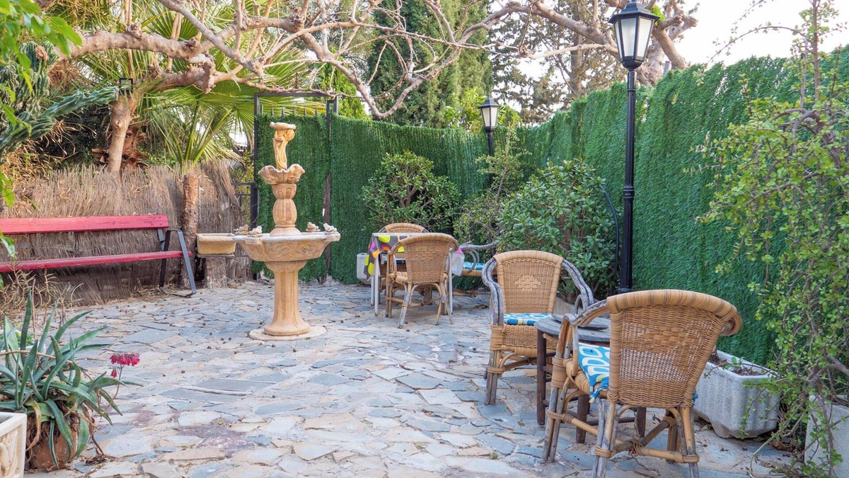 Algaida Villa | Homerez - Elegant Villa in Archena + Private Pool