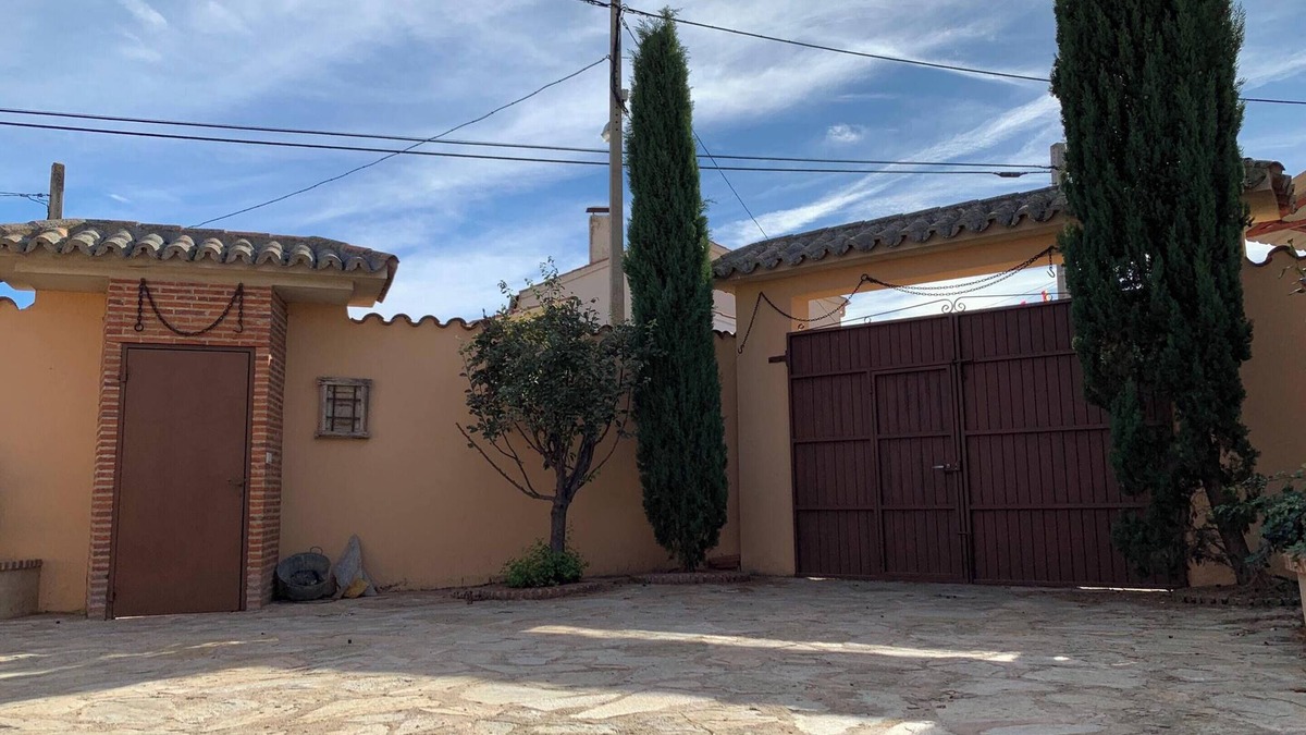 Aldehuela de la Boveda House | Homerez - House in Aldehuela de la Bóveda