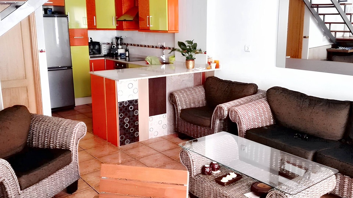 El Perello House | Homerez - Sunny House in El Pouet – Pool and Garden View