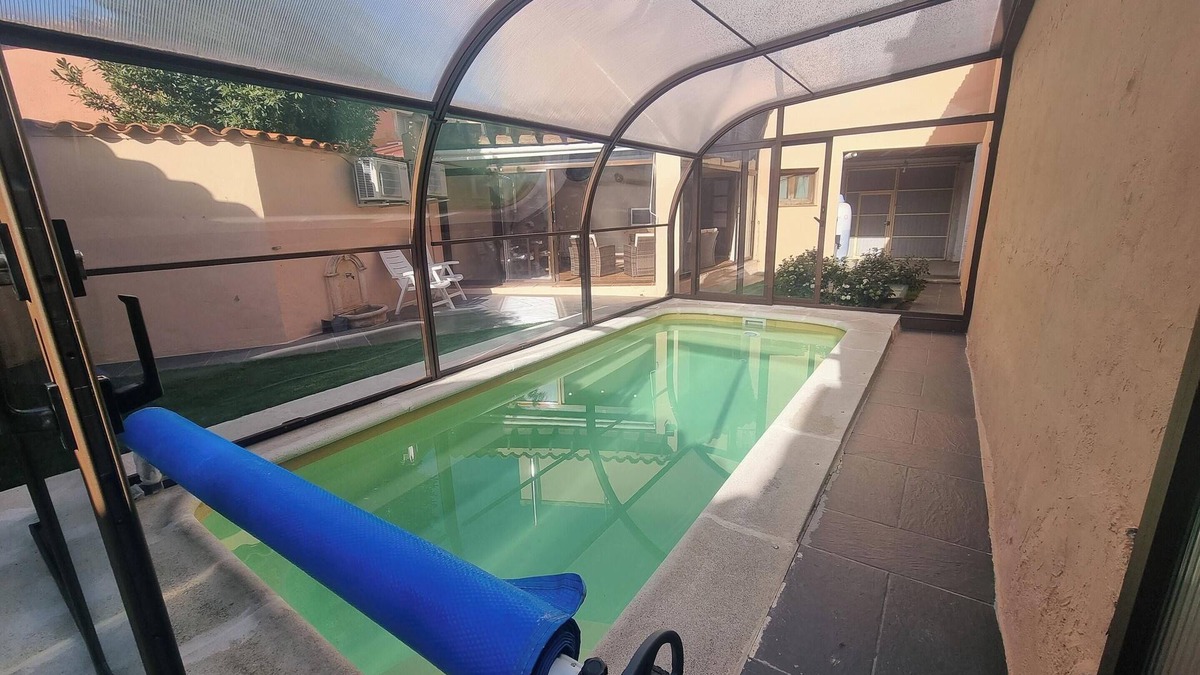Pajares de la Lampreana Villa | Homerez - Villa in Pajares de la Lampreana