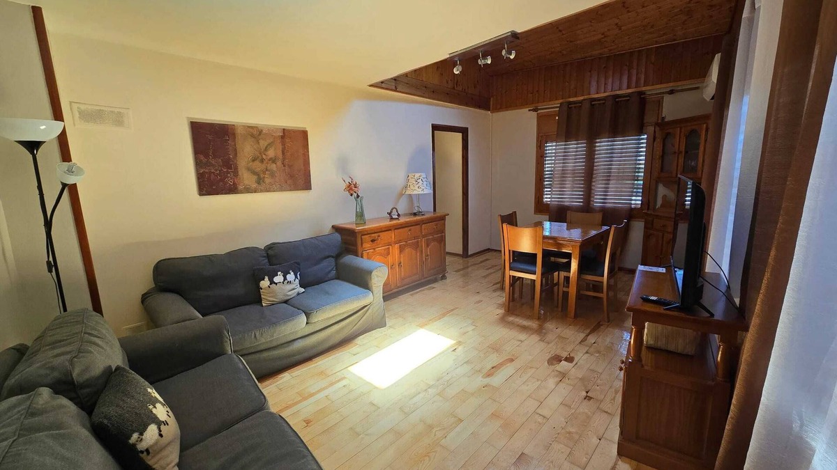 Escadarcs Apartment | Homerez - Flat, Mountain View, Alp