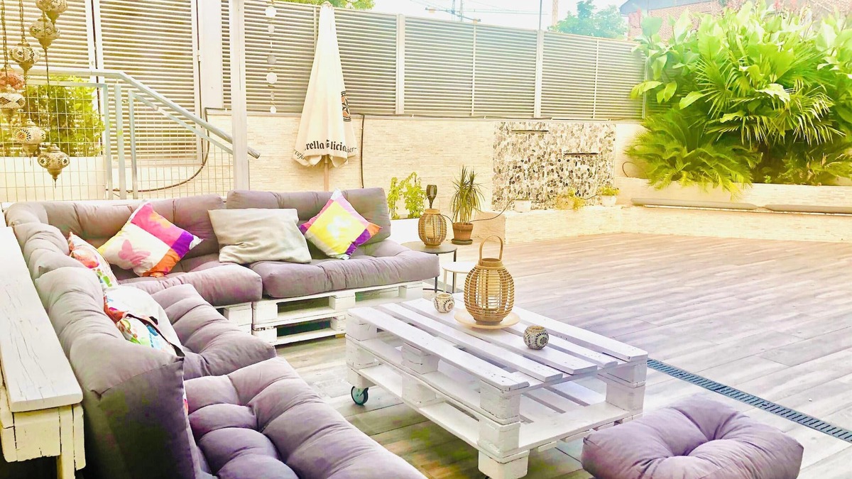 Rivas-Vaciamadrid House | Homerez - Family House in Rivas-Vaciamadrid