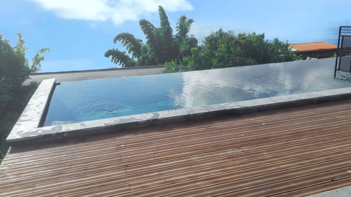 La Possession Villa | Homerez - Family-friendly Villa in La Possession with Private Pool