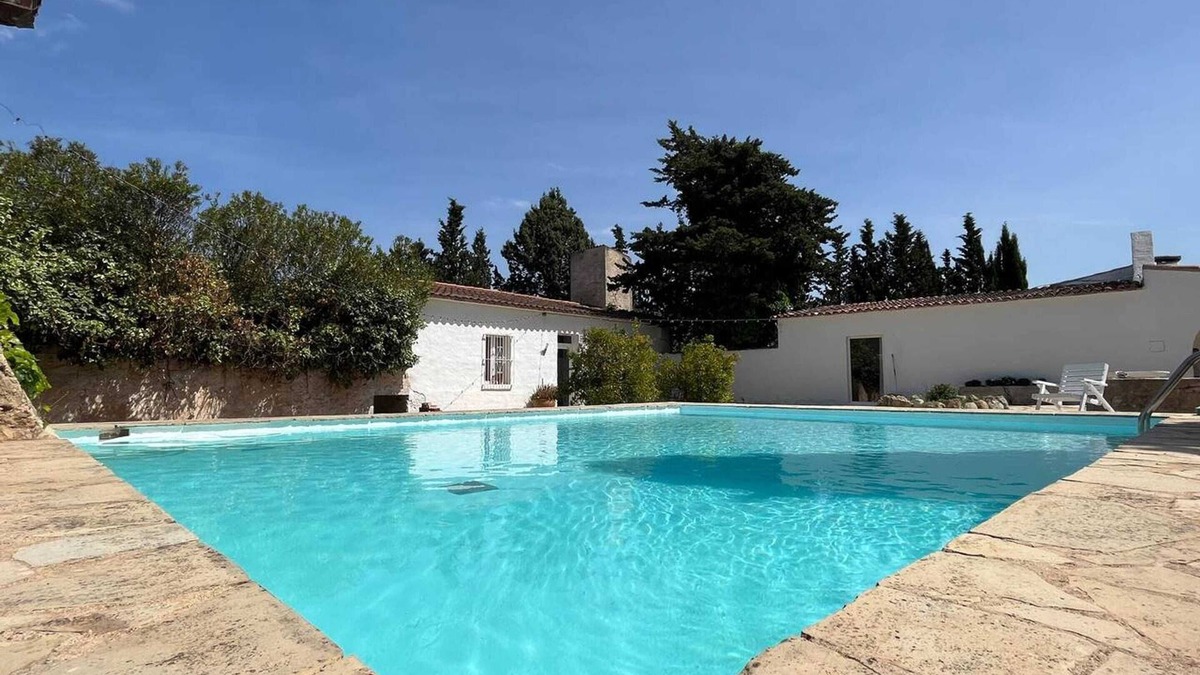 Albinyana House | Homerez - Family House in Albinyana