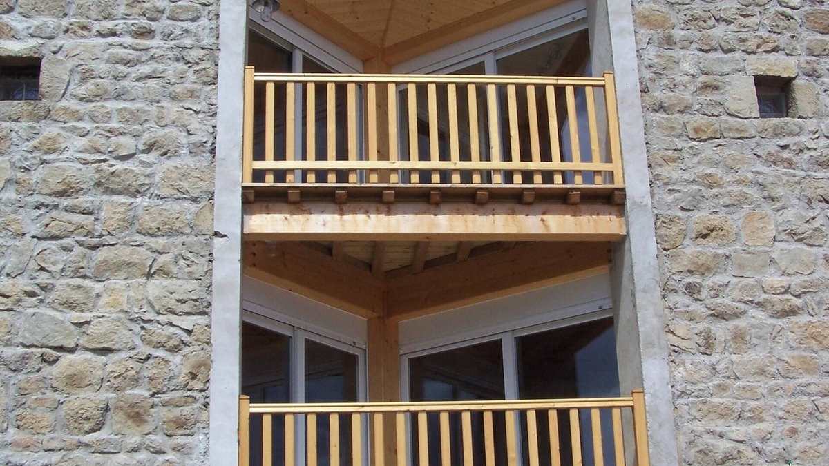 Monts du Pilat House | Homerez - Family House in Colombier