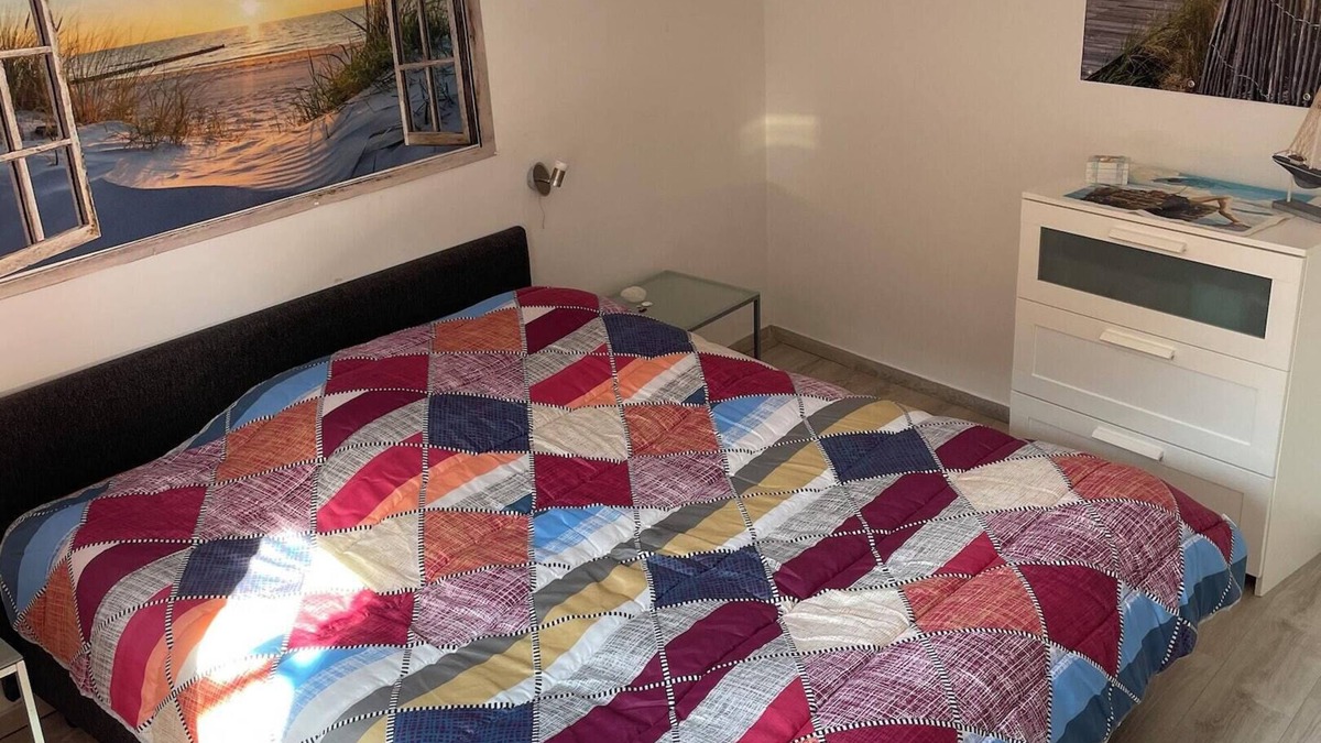 Roux Apartment | Homerez - Flat Charleroi - Private Parking