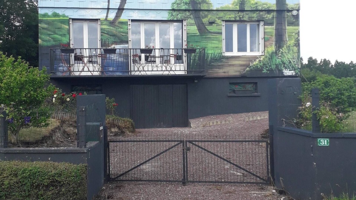 Villers-sous-Foucarmont House | Homerez - House in Villers-sous-Foucarmont.