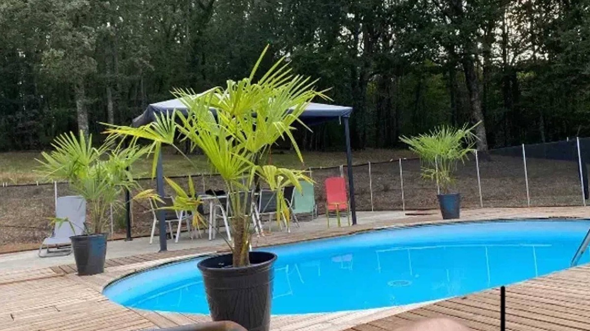 Puygaillard-de-Quercy House | Homerez - House in Puygaillard-de-Quercy