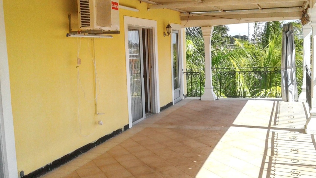 Trou aux Biches House | Homerez - House in Trou aux Biches