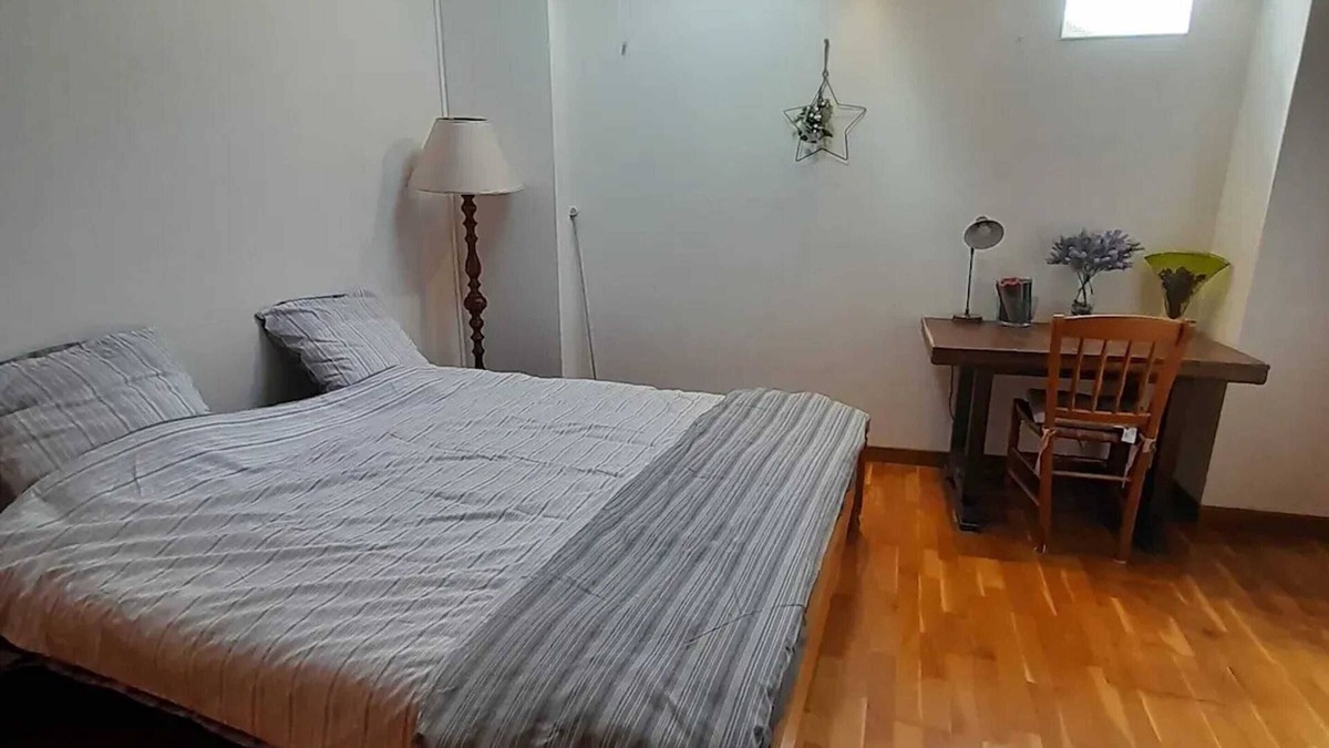 Boussy-Saint-Antoine House | Homerez - House in Boussy-Saint-Antoine