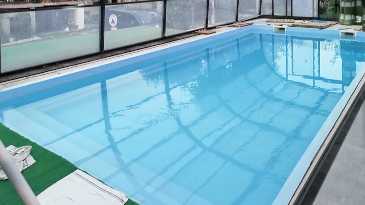 Brantome-en-Perigord House | Homerez - House Brantôme with pool