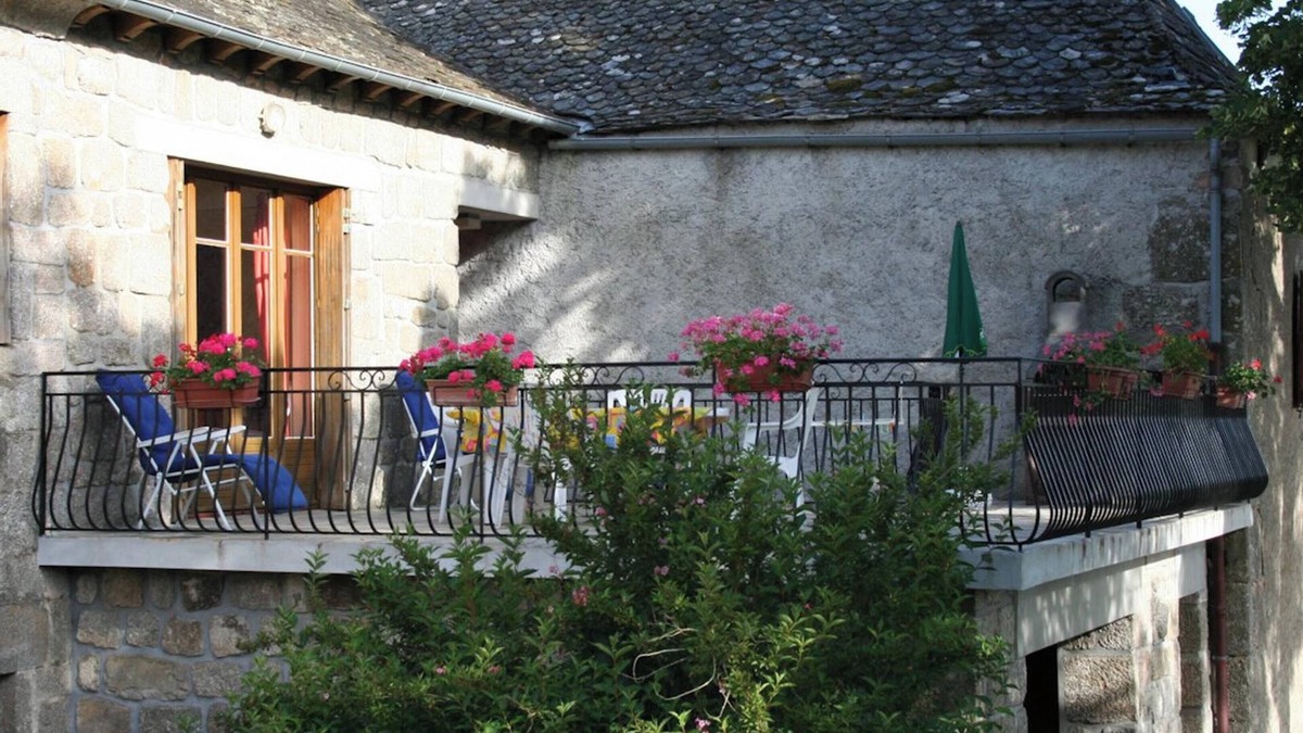 Florentin-la-Capelle House | Homerez - House in Florentin-la-Capelle