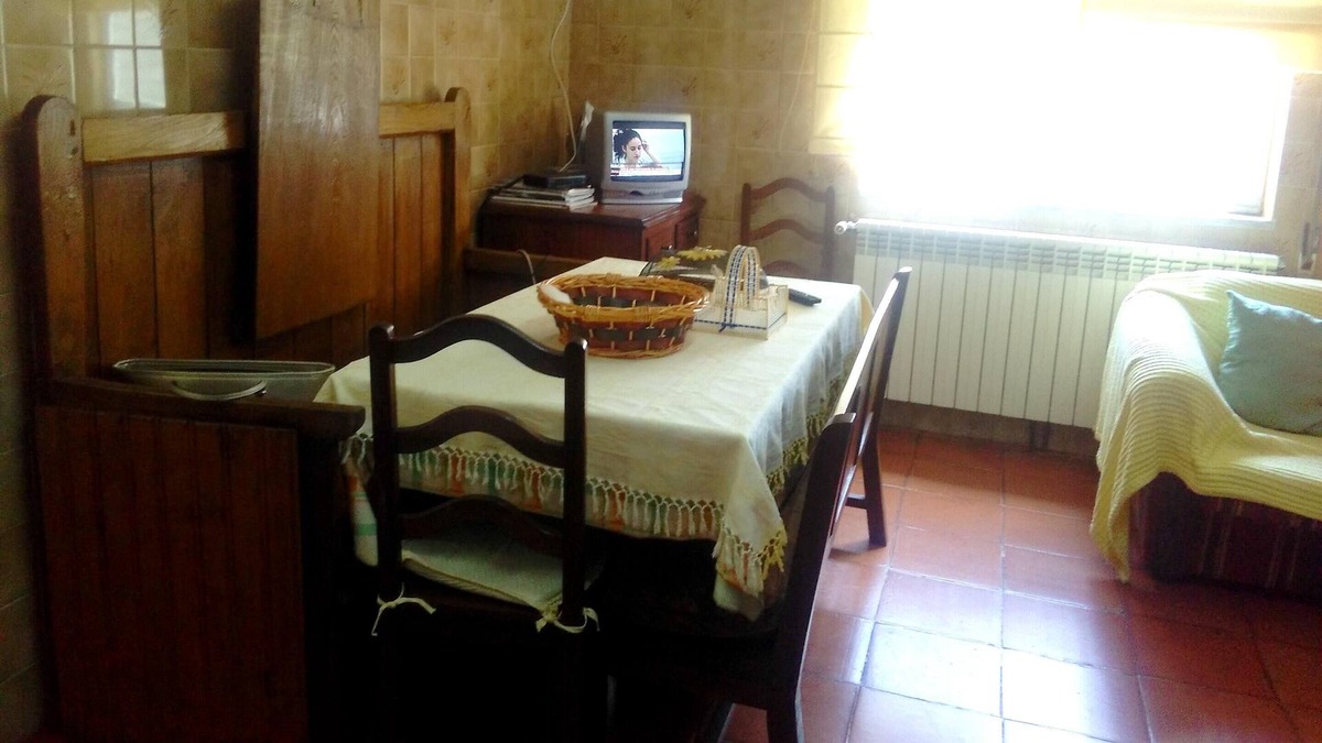 Podence House | Homerez - House 1 km away from the beach for 8 ppl. at Macedo de Cavaleiros