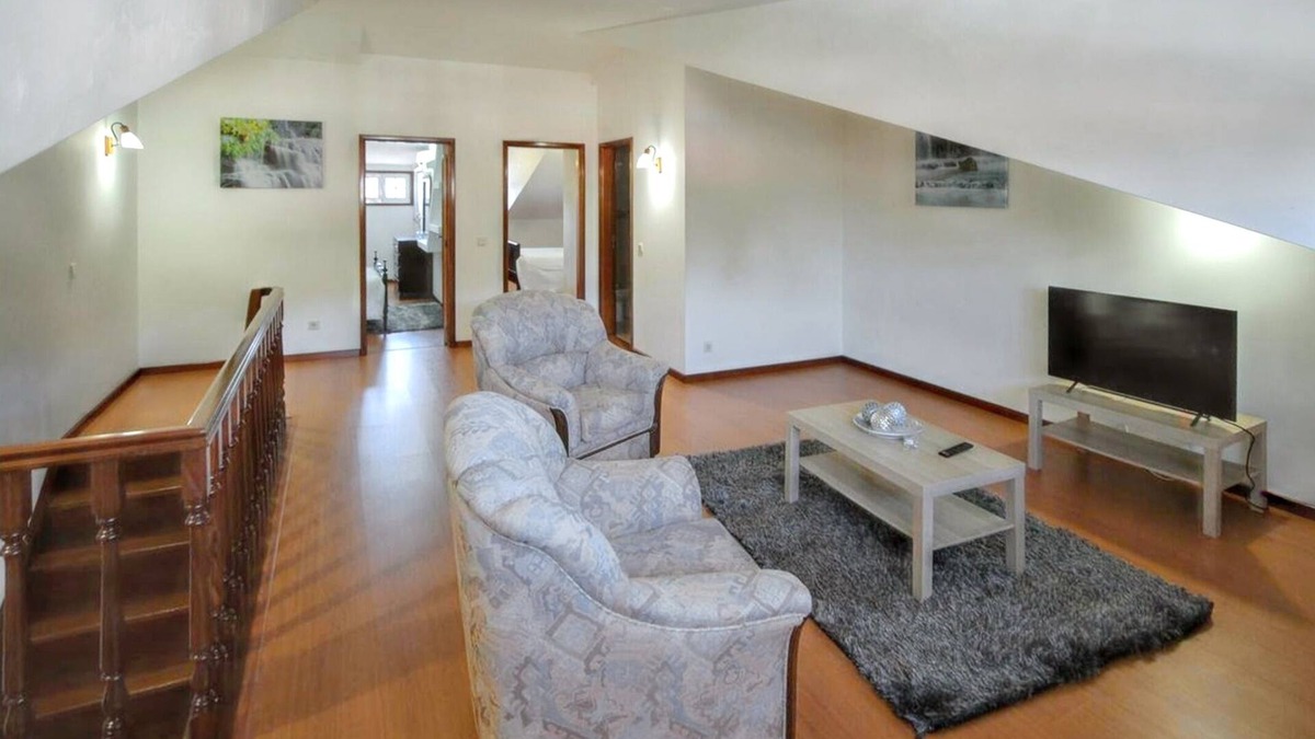 Santa Maria da Feira House | Homerez - House in Santa Maria da Feira