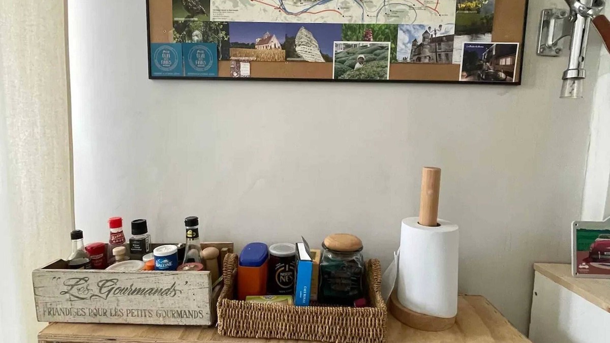 Vienne-en-Arthies House | Homerez - Holiday home in Vienne-en-Arthies