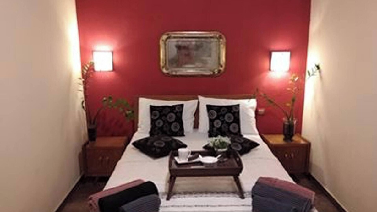 Nea Potidaia House | Homerez - Holiday House in Potidée with Sea View