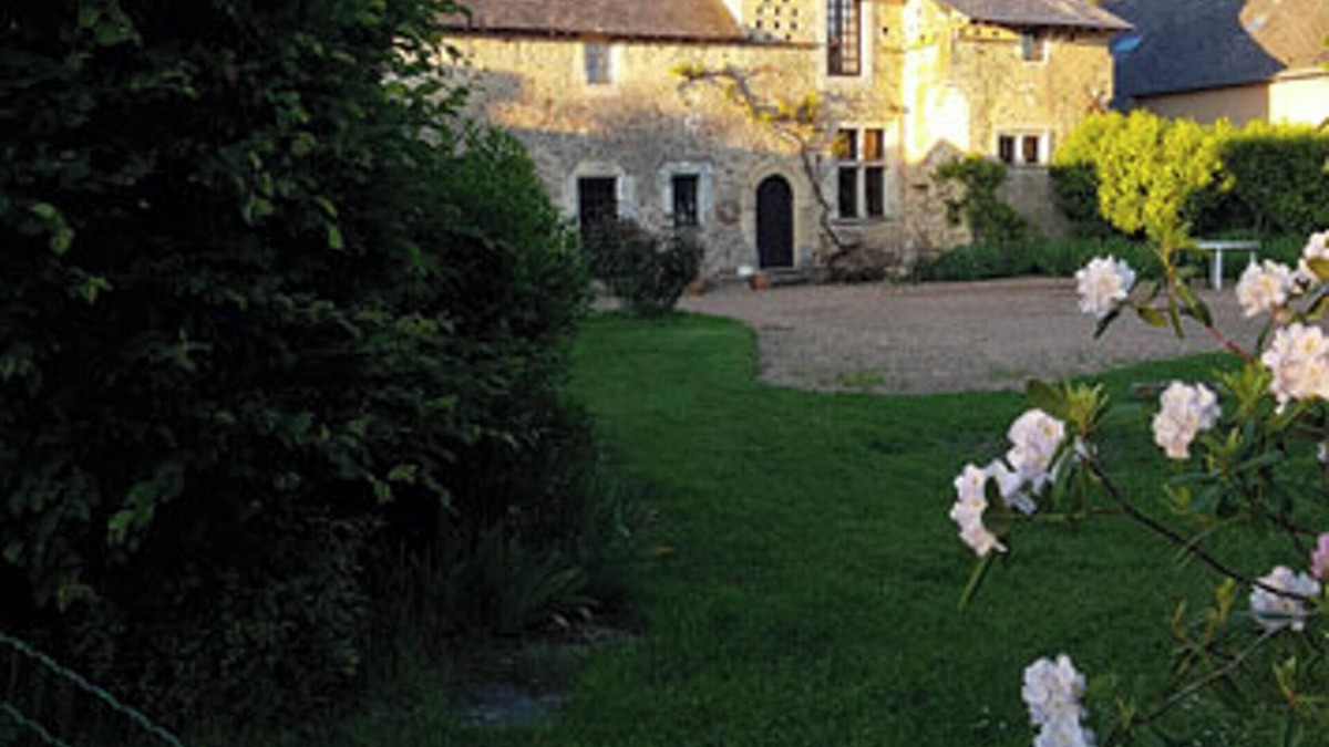 Daumeray House | Homerez - House in Morannes sur Sarthe
