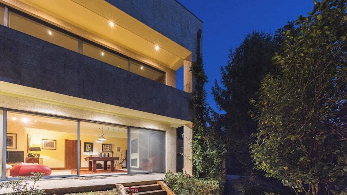Santa Cruz do Douro House | Homerez - House in Santa Cruz do Douro