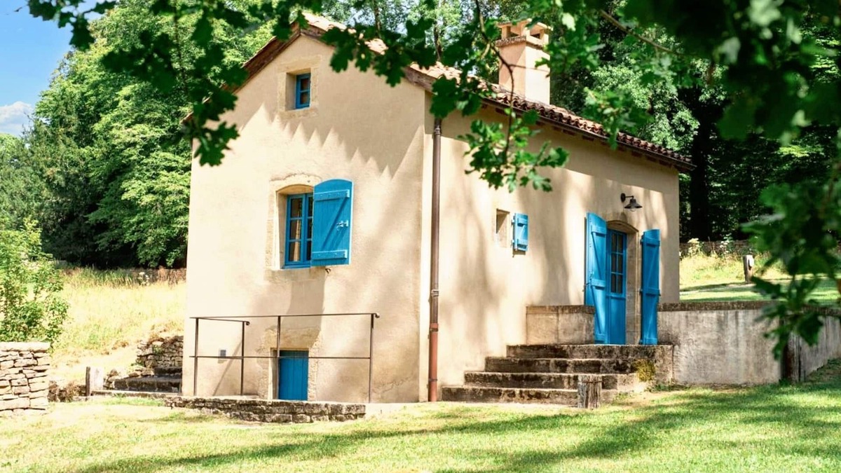 Cons-la-Grandville House | Homerez - House in Cons-la-Grandville
